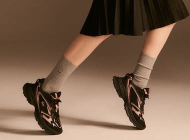 footwear