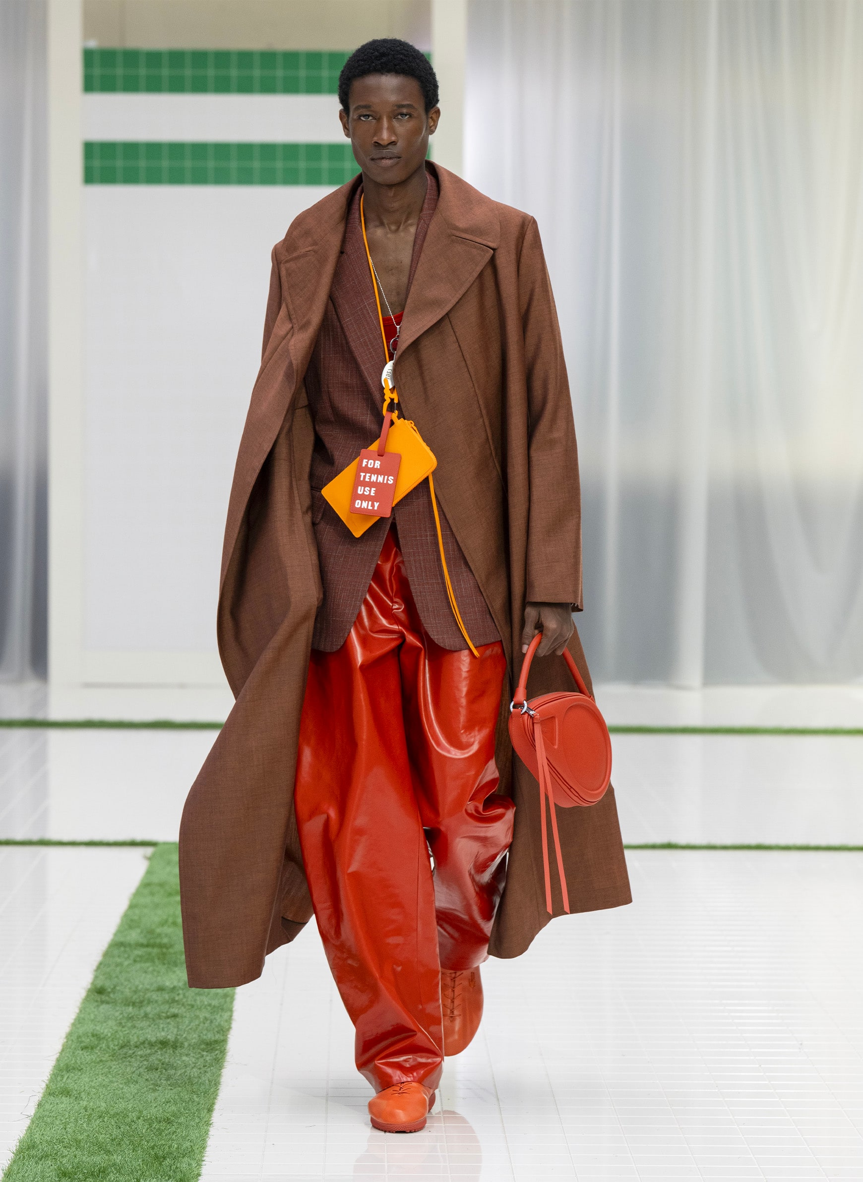 Lacoste Fashion Show | LACOSTE