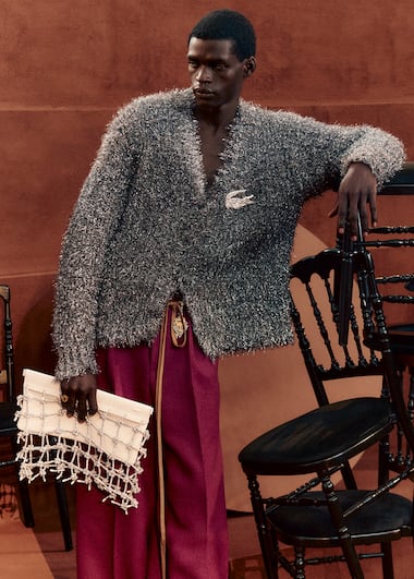 fashion