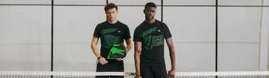 Explore the Padel Collection