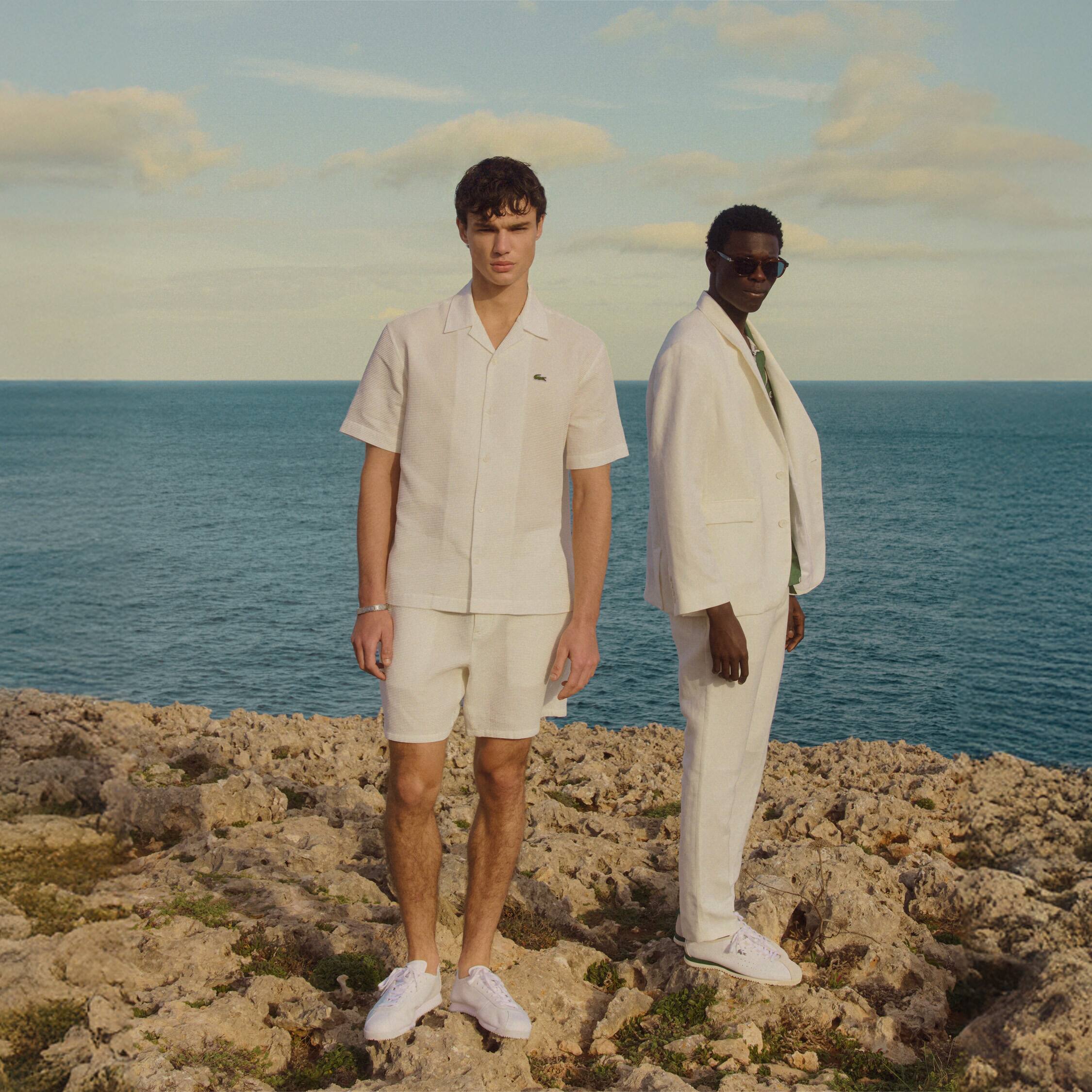 Men - New In 2025 | Lacoste