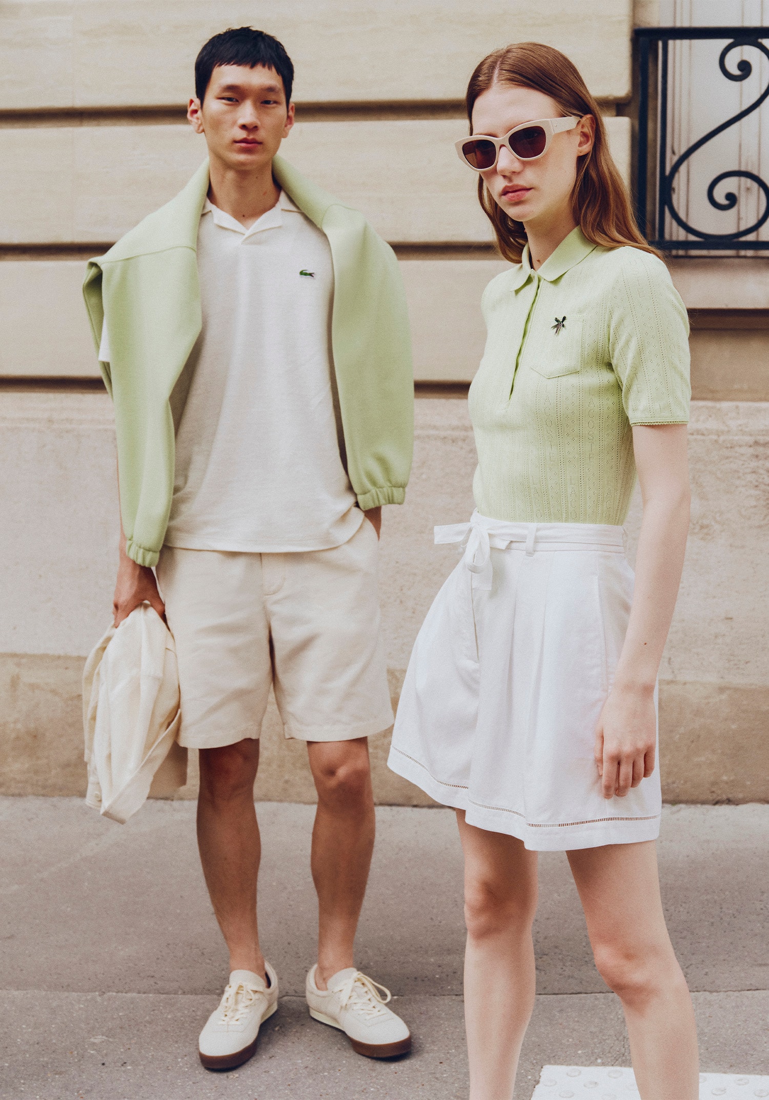 Men's Fashion by Lacoste: Polos, Matching Sets & Sneakers for men