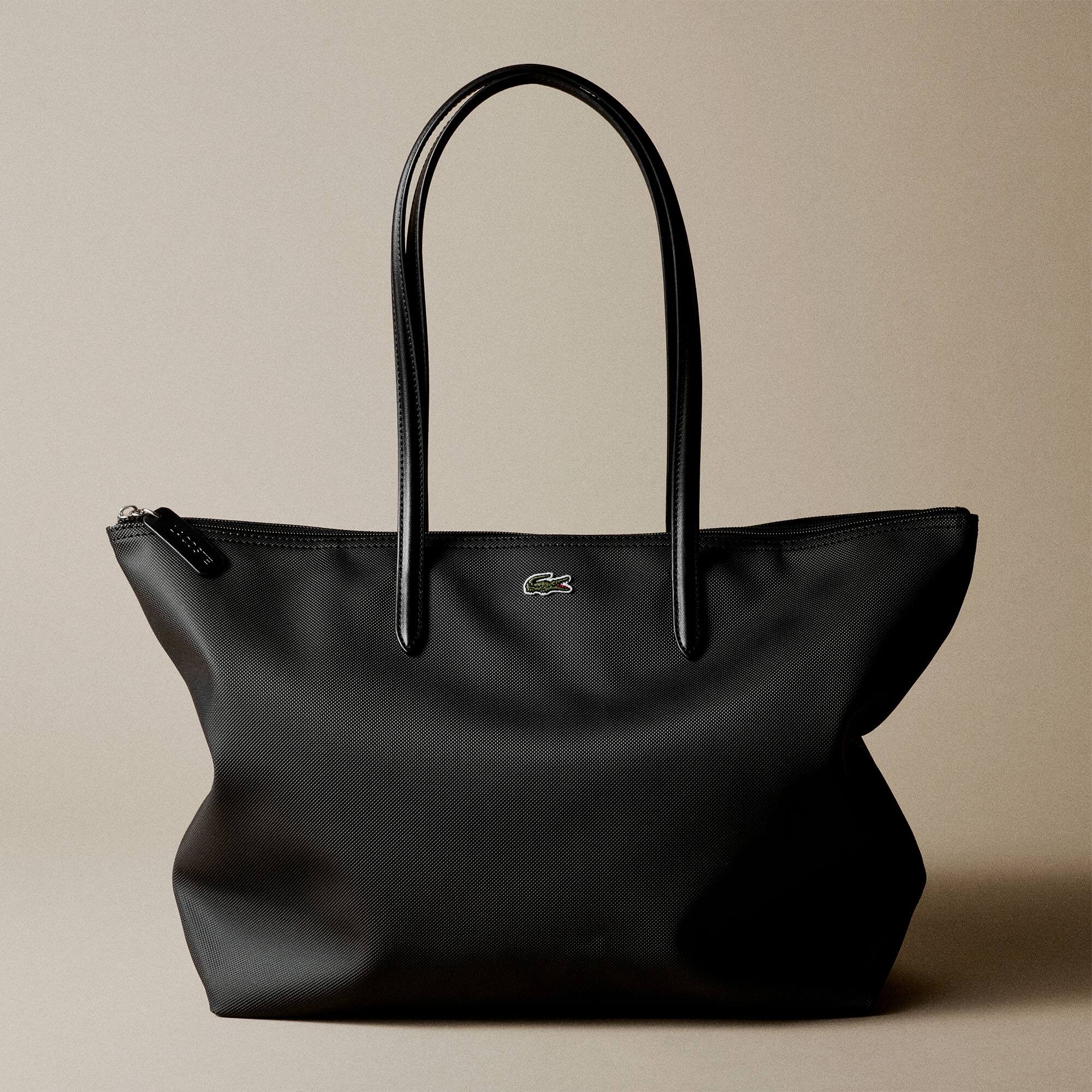 Women's Large L.12.12 Concept Tote - Tote Bags - New In 2026 | Lacoste
