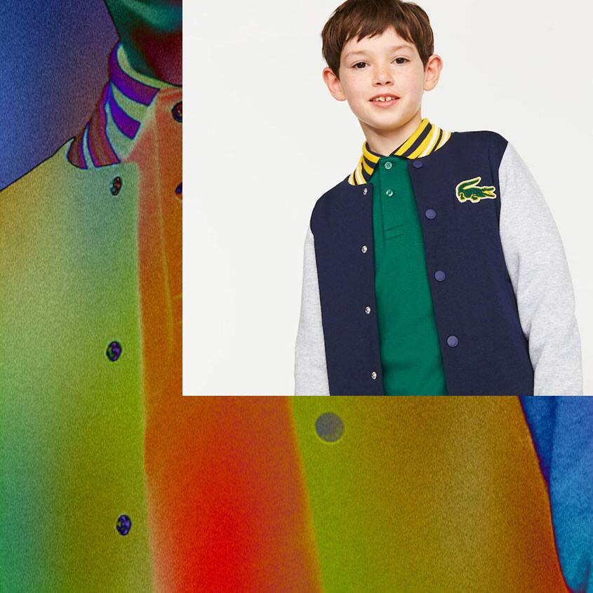 lacoste outlet website
