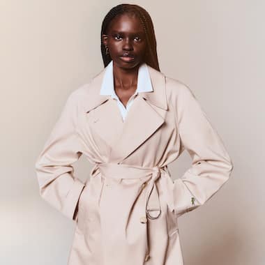 JACKETS&COATS