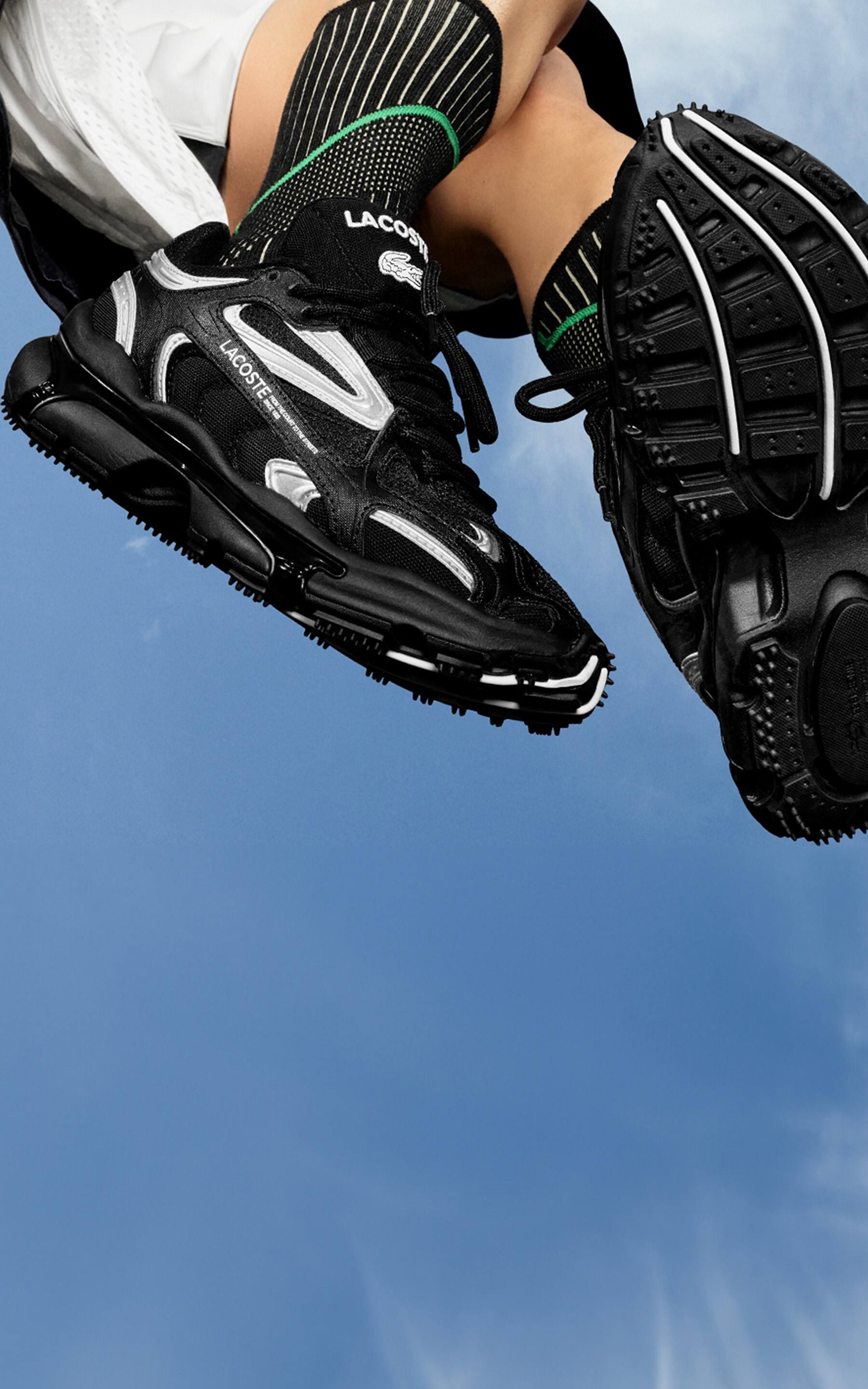 LOCOSTEスニーカー The Sneaker Shop | LACOSTE
