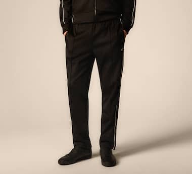 tracksuits