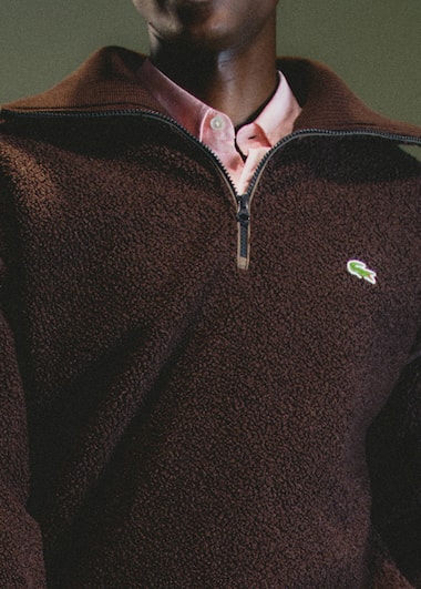 SWEATERS&SWEATSHIRTS