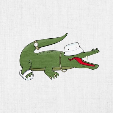 Croco Draw