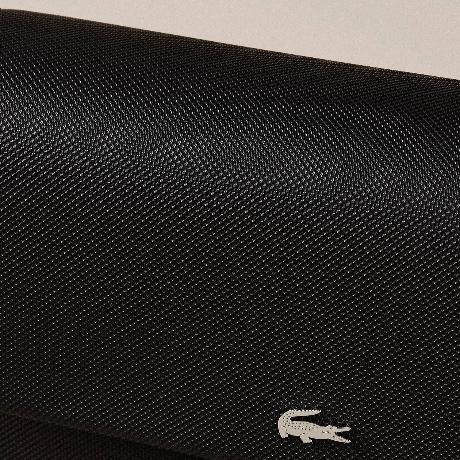 Flap Close Shoulder Bag - Bags - New In 2026 | Lacoste