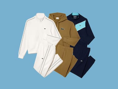 ALL TRACKSUITS