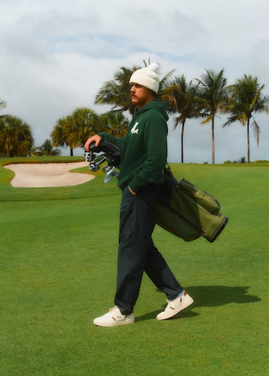 men-golf