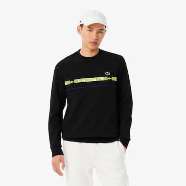 crewneck