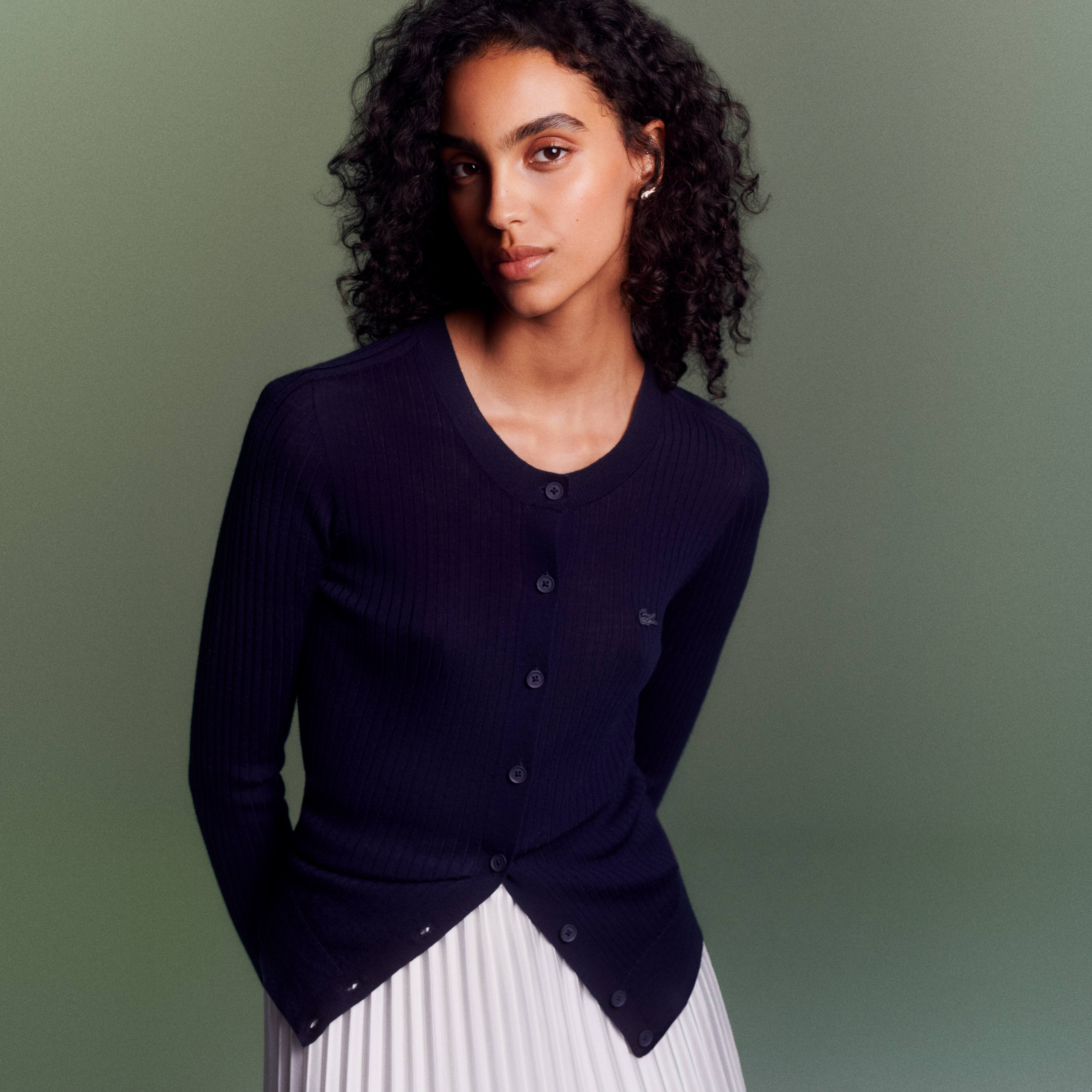 Women's Skirts: Versatile & timeless fashion | Lacoste US