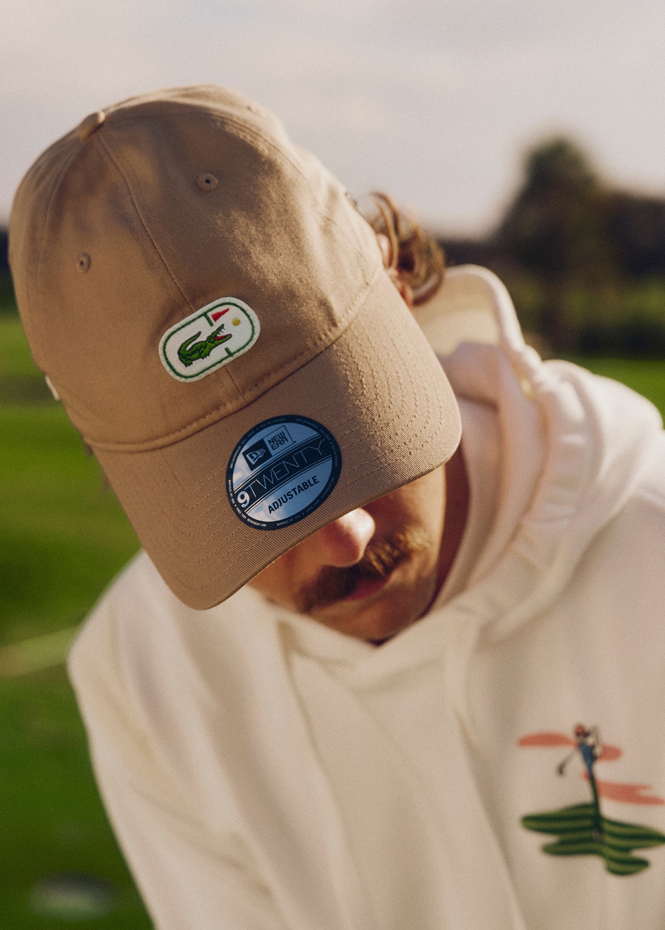 new-era-x-lacoste | LACOSTE
