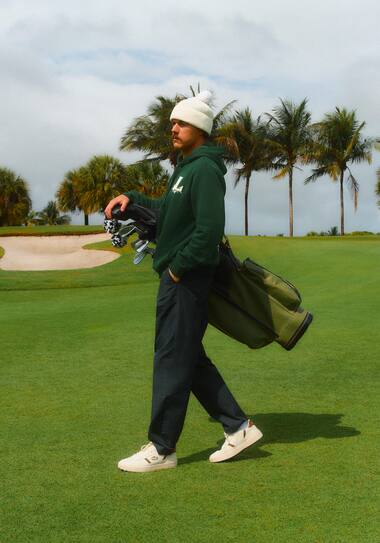 golf