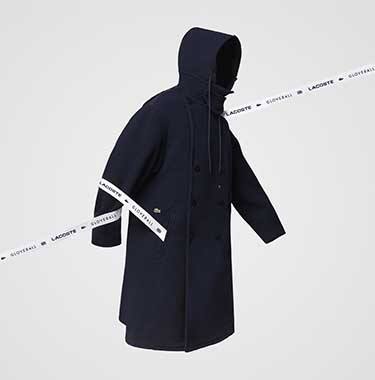 ジャケット・アウター A VONTADE Lax R/N Duffle Coat Dark Navy A Vontade Renders The Iconic Jungle Jacket In 9 Oz. Denim