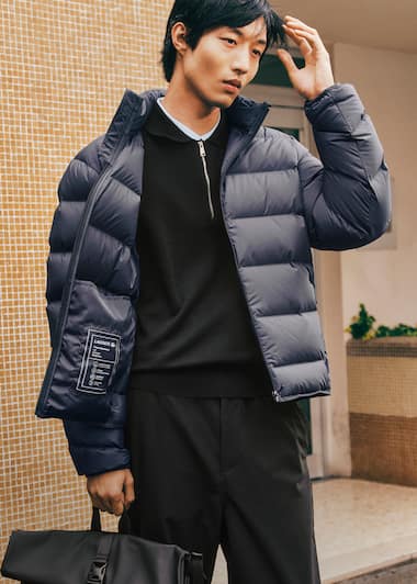 JACKETS