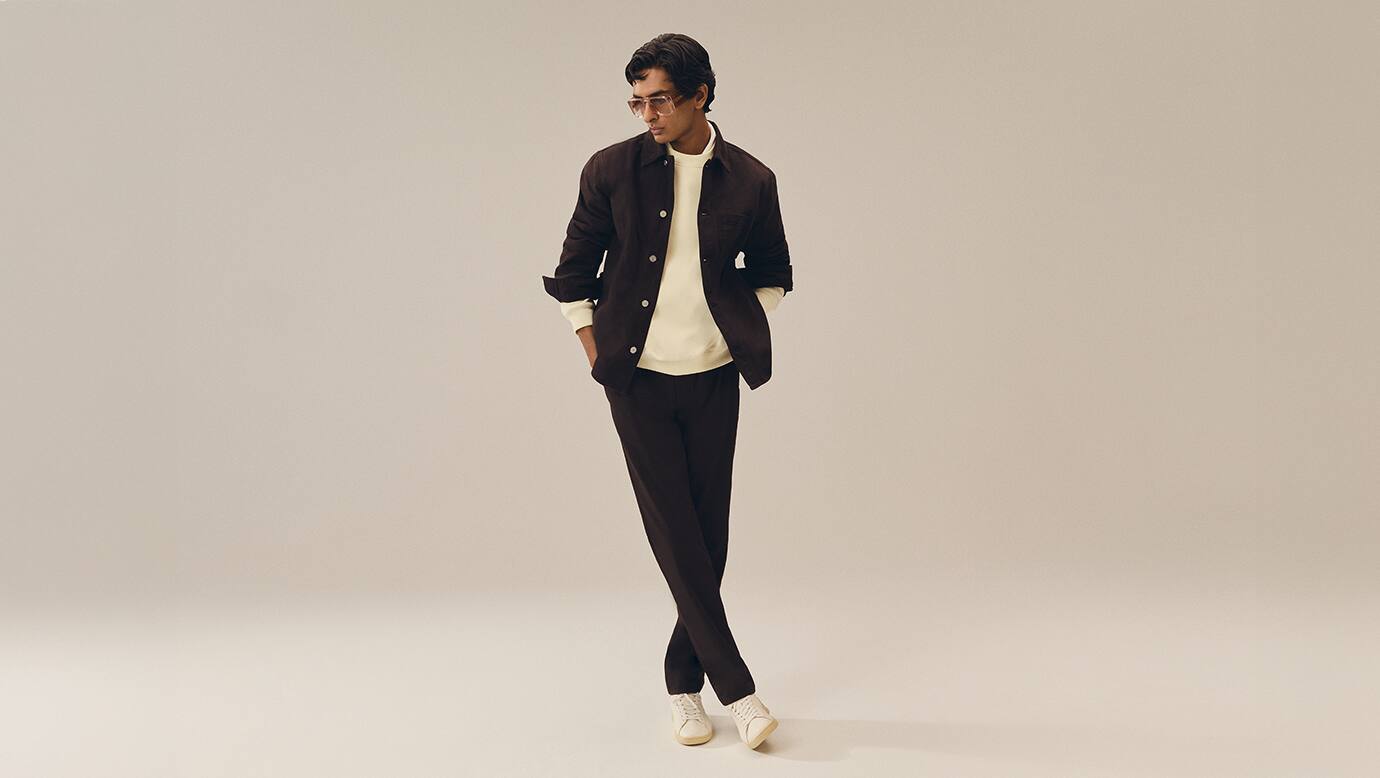 Kids' Crocodile Patch Two-Tone Fleece Bomber Jacket - All