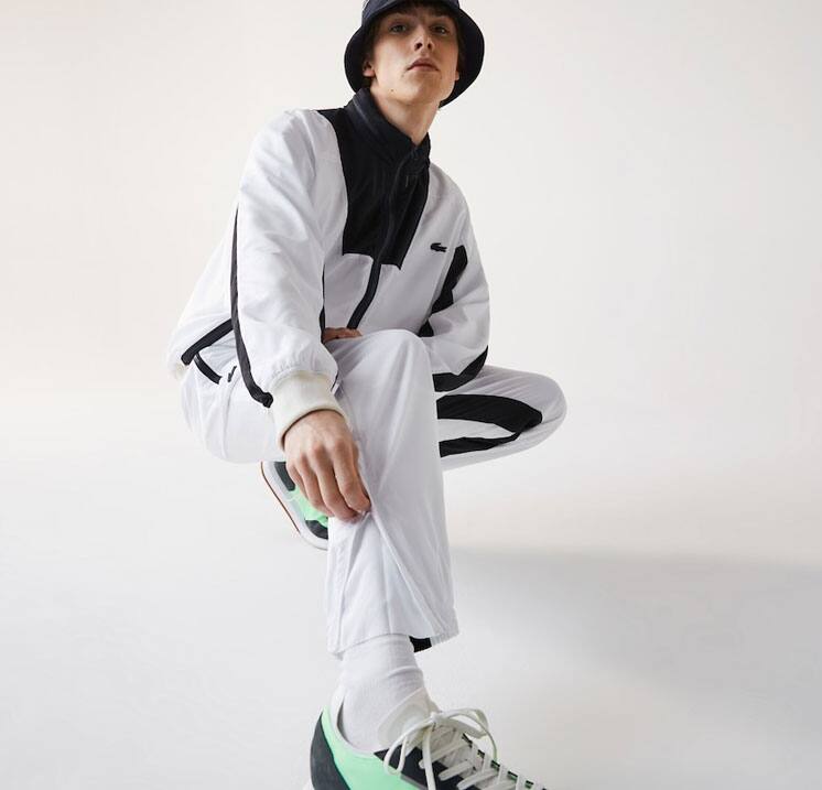 tommy hılfıger sneakers