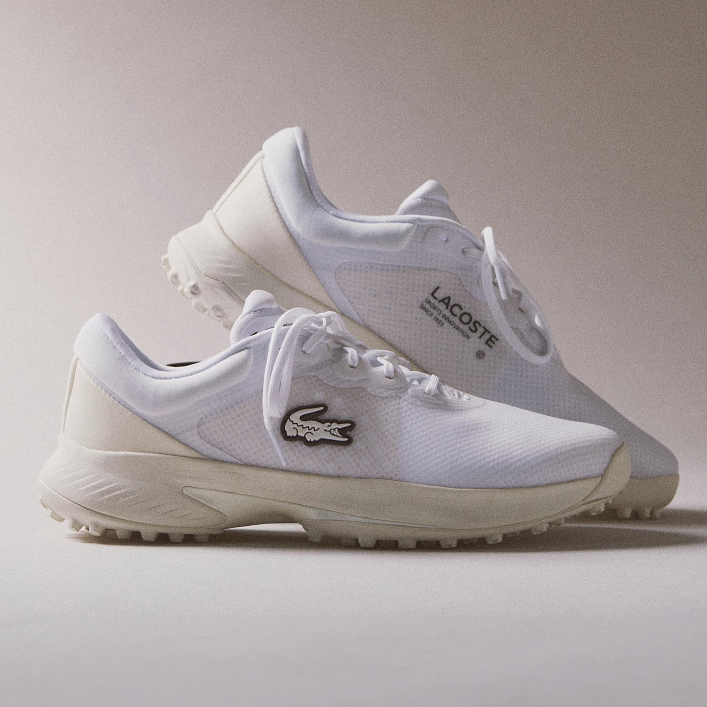 Men's Golf Point Golf Shoes - Performance Sneakers - New In