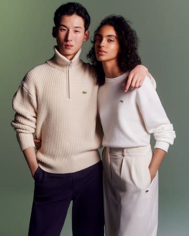 SWEATERS&SWEATSHIRTS