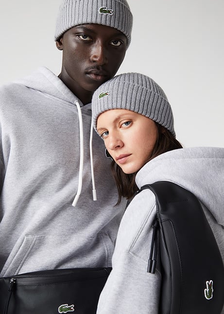The Icons | LACOSTE