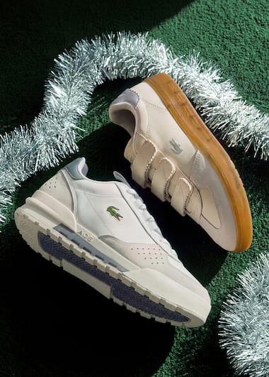 footwear