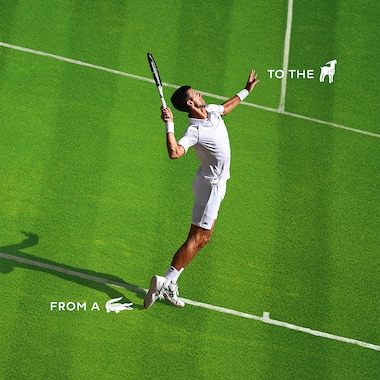 NOVAK DJOKOVIC, EL MÁS GRANDE DE TODOS LOS TIEMPOS