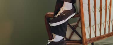 Footwear Favorites
