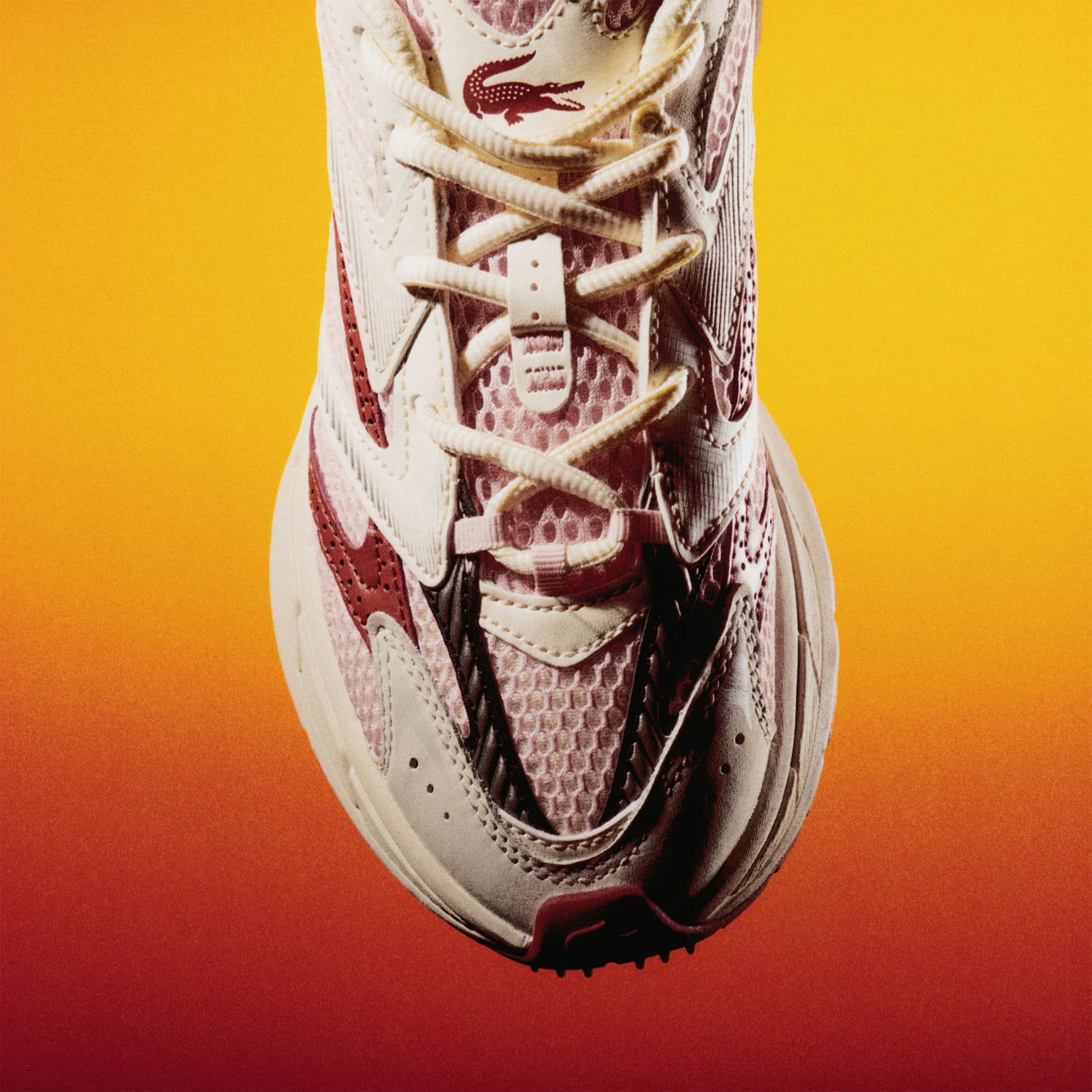 Women's L003 Neo Shot Sneakers - Sneakers - New In 2026 | Lacoste