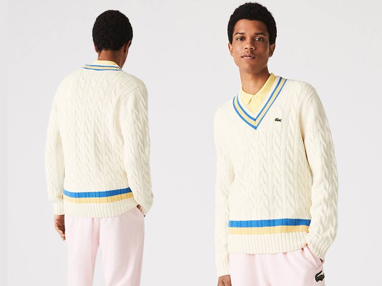 The Icons | LACOSTE