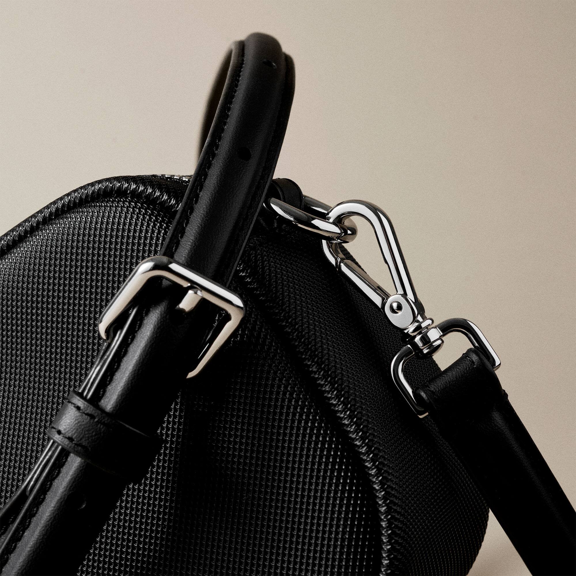 Daily City Messenger Bag - Bags - New In 2026 | Lacoste