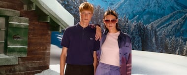 The Holiday Collection