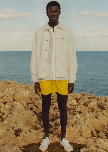JACKETS&COATS