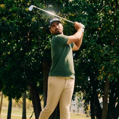 men-golf