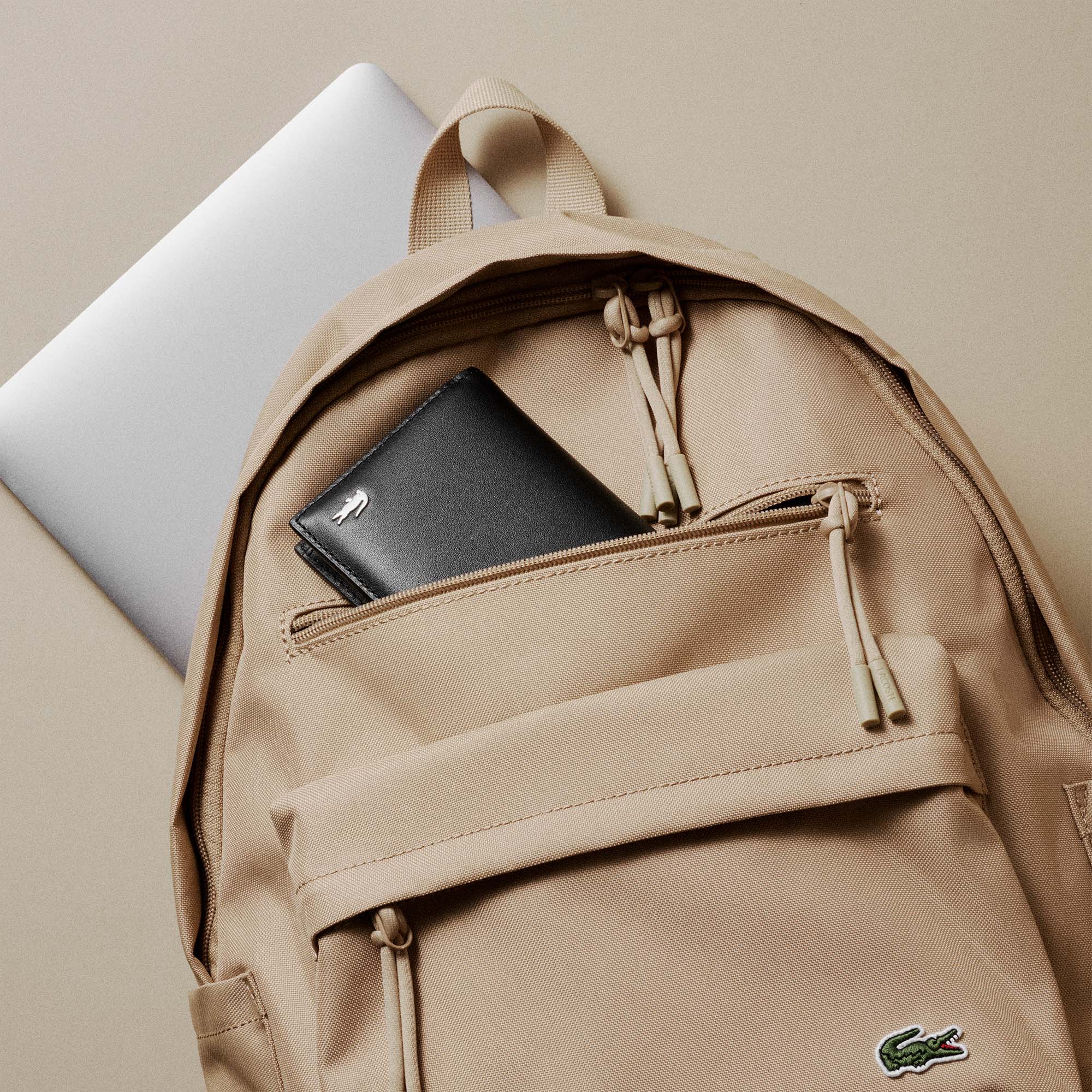 Neocroc Backpack - Bags - New In 2026 | Lacoste