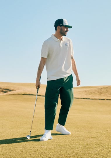 men-golf