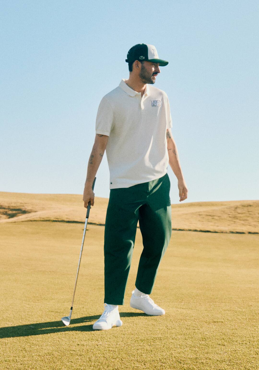men-golf