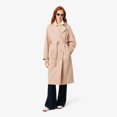raincoat