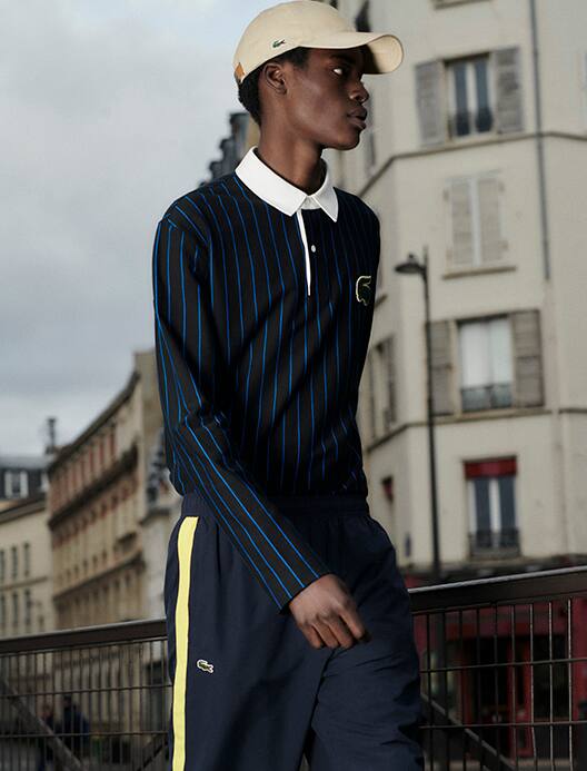 Lacoste nova america tel Outlet