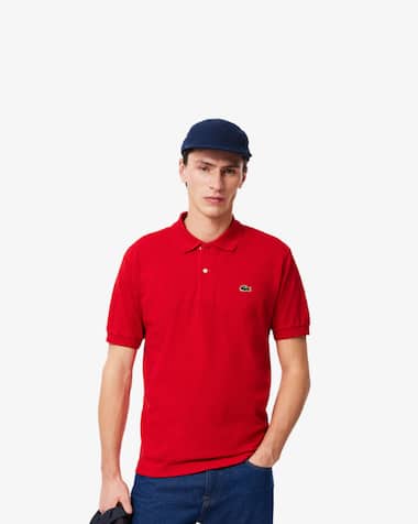 ALL MEN POLOS