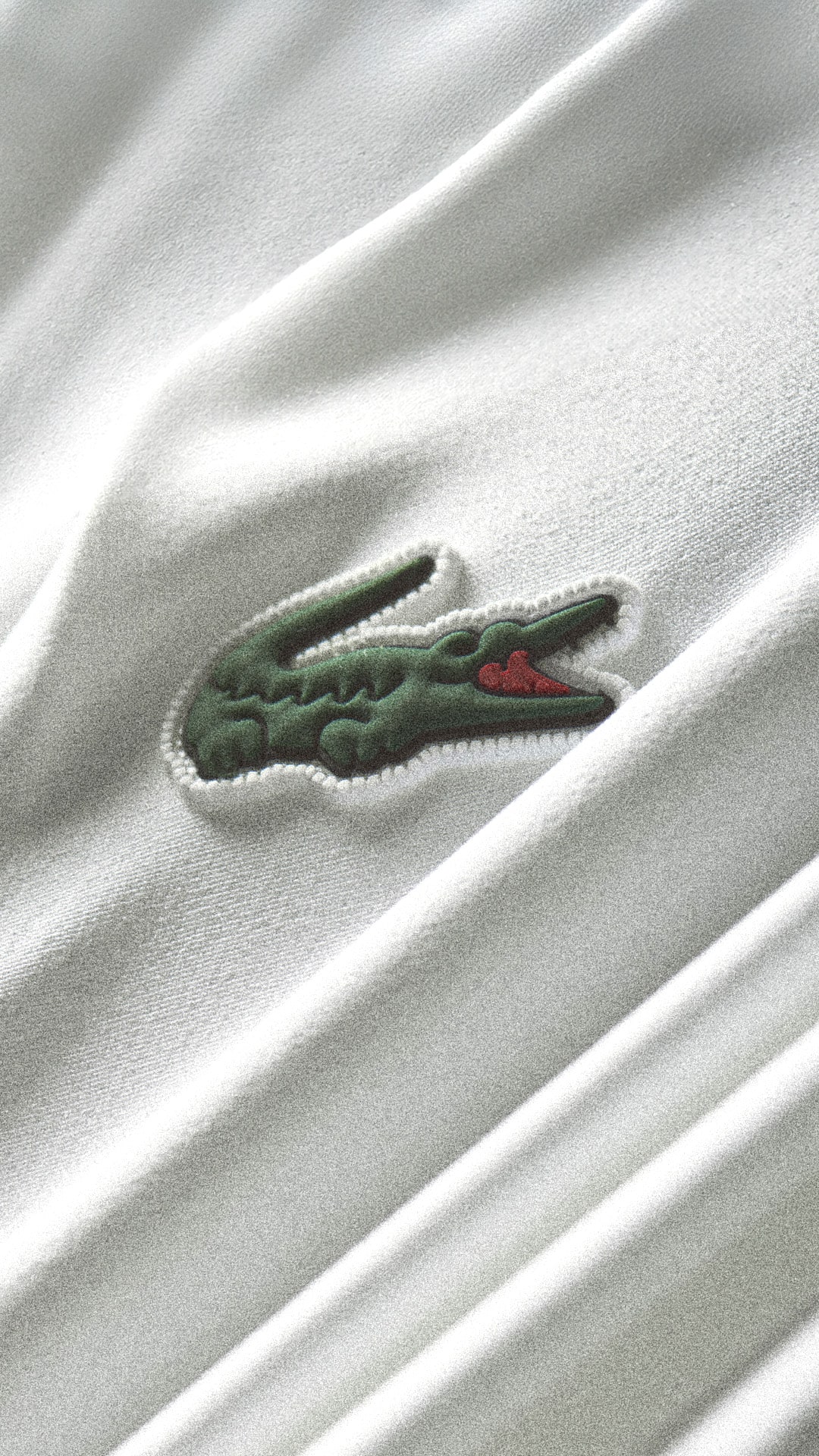 lacoste marca