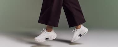 Footwear Favorites