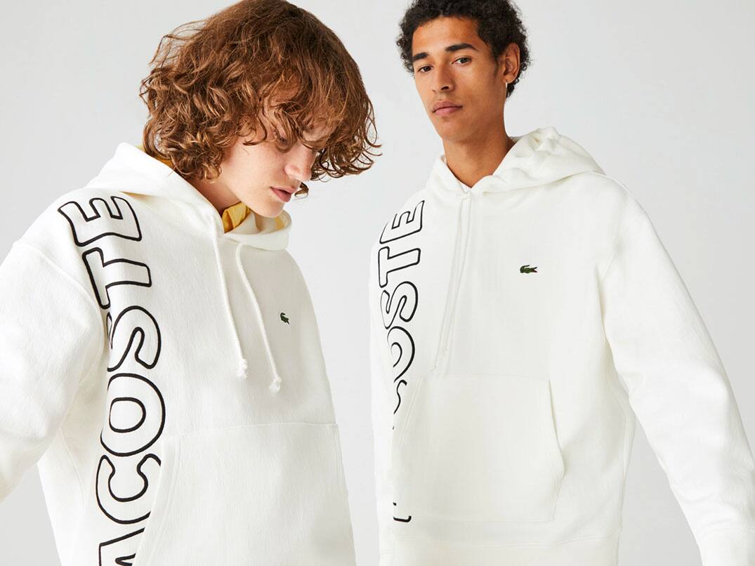 lacoste hoodie canada