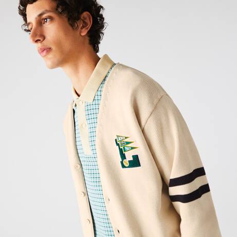 official site lacoste