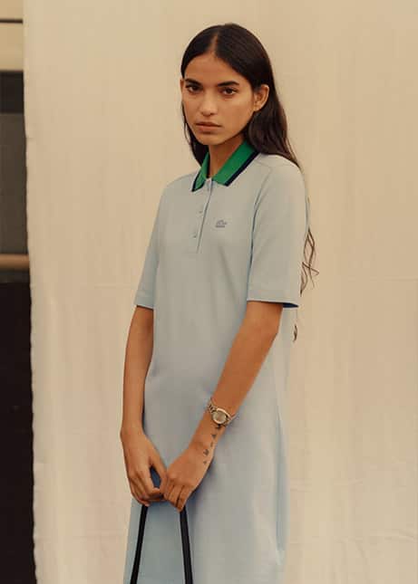 lacoste women's