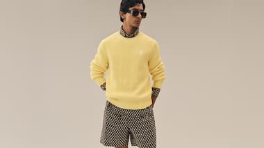 See All Men's New Arrivals