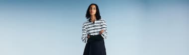New Season Arrivals