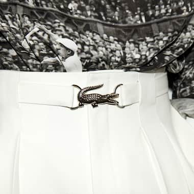 Desfile FW24: la inspiración